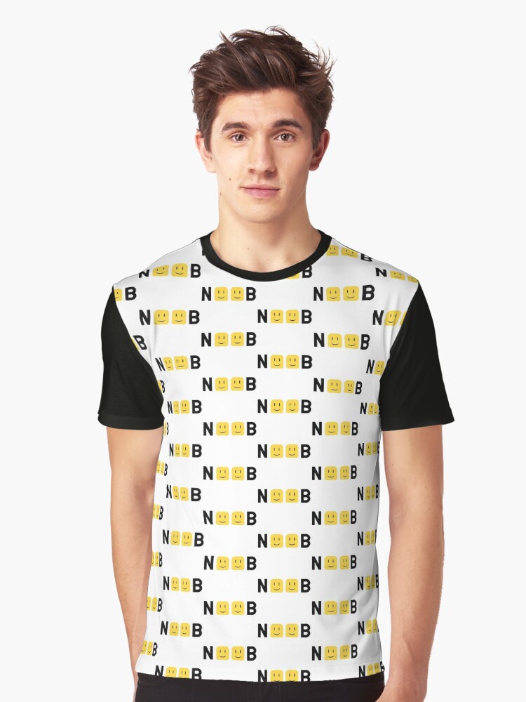 Noob In Pocket Shirt Roblox - noob in pocket roblox