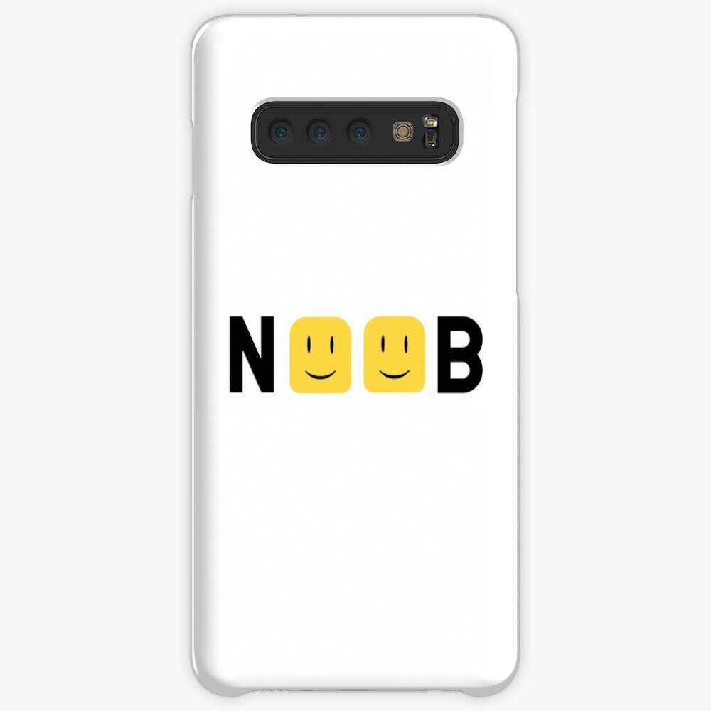 Roblox Noob Heads Case Skin For Samsung Galaxy By Jenr8d - roblox broken noob duvet cover by jenr8d designs redbubble