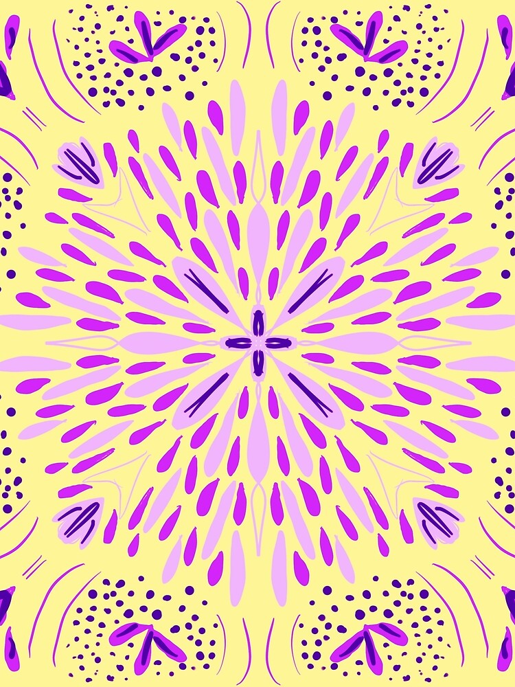 Yellow Star Flower by roseglasses