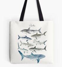 Haie Tote Bag