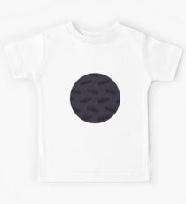 Corvus Quill Kids Tee