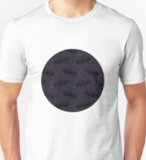 Corvus Quill Unisex T-Shirt