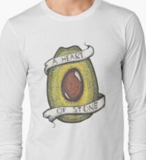 Avocado, Baby! Long Sleeve T-Shirt