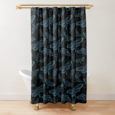 Gothic Shower Curtains Redbubble