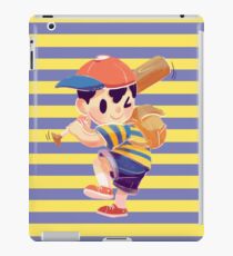 Vinilo o funda para iPad El chico