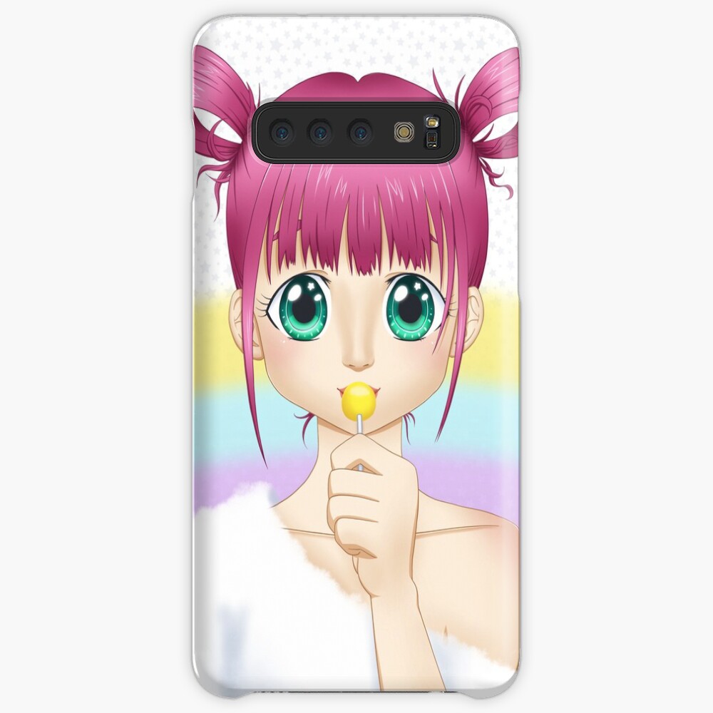 Lollipop Case & Skin for Samsung Galaxy