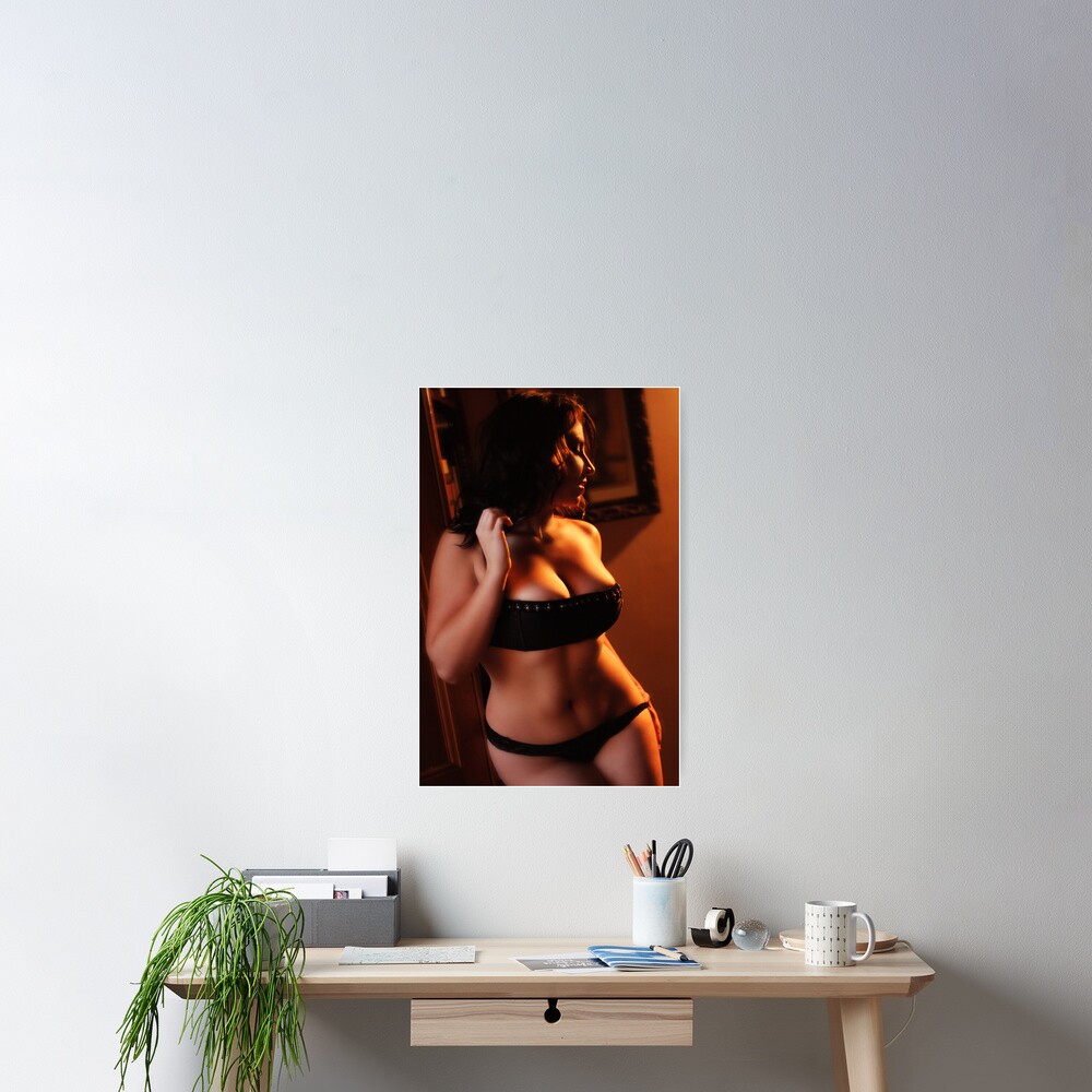 Girls that look like Girls PRINT! Poster
