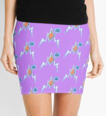Rotom (Dreams of Wash) Mini Skirt