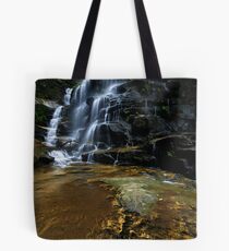 Sylvia's Portrait Tote Bag