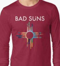 Bad Suns Long Sleeve T-Shirt