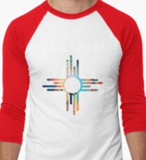 Bad Suns Men's Baseball ¾ T-Shirt