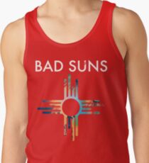 Camiseta de tirantes Bad Suns