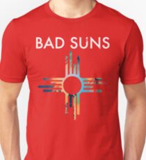 Bad Suns Unisex T-Shirt