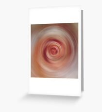 Spin Greeting Card