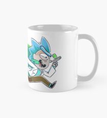 100 YEARS Mug