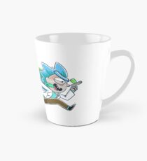 100 YEARS Tall Mug