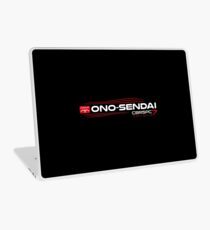 HOSAKA Ono-Sendai Cyberspace 7 Laptop Skin