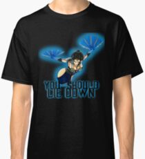 Royal Storm Kitana Classic T-Shirt