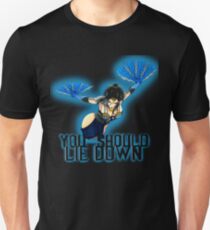 Royal Storm Kitana Unisex T-Shirt