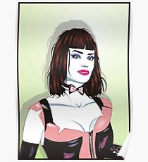 Bow Tie Poster