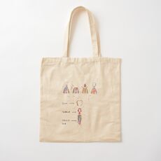 Dental implant procedure, dental anatomy, dental implant Cotton Tote Bag
