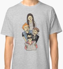 The Young Ones Classic T-Shirt