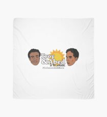 The Real Morning Talkshow Scarf
