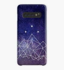 The Night Court Case/Skin for Samsung Galaxy