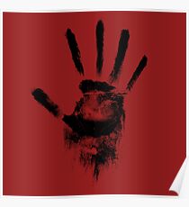 ES: The Dark Brotherhood Poster