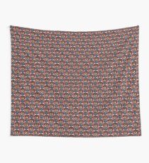 8-Bit Troy Barnes Wall Tapestry