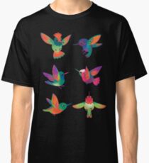 Kolibri Classic T-Shirt