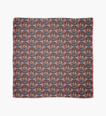 8-Bit Troy Barnes Scarf