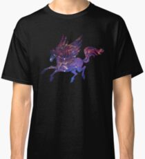 Pegasus constellation Classic T-Shirt