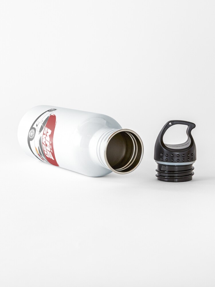 Alternate view of Toyota MR2 SW20 Water Bottle
