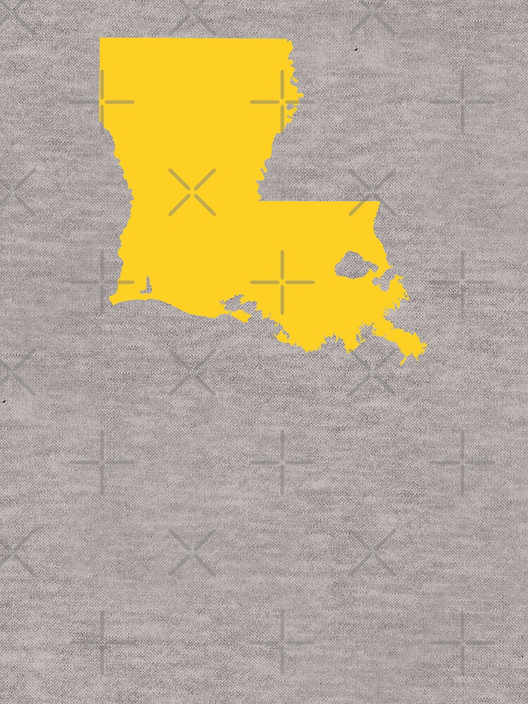 Louisiana Gold by AdventureFinder