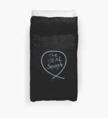 #14 The squiggle collection - It’s squiggle nonsense Duvet Cover