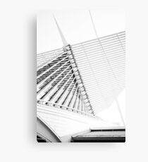 Calatrava Canvas Print