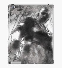 Comic Book Hero iPad Case/Skin
