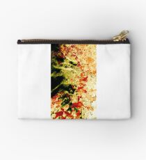 ultraviolet emission Studio Pouch