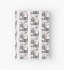 Jack and Jack Hardcover Journal