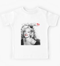 Marilyn Monroe Kids Tee
