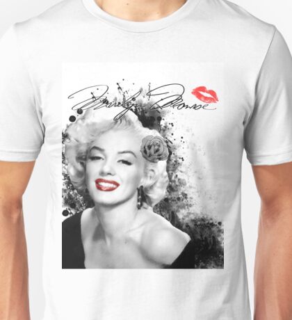 Marilyn Monroe: Gifts & Merchandise | Redbubble