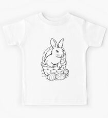 Bunny Bunny Kids Tee