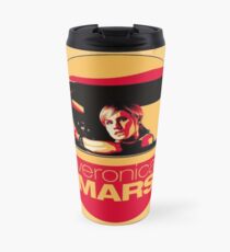 Veronica Mars Travel Mug