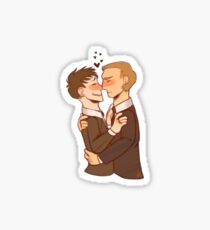 Gobblepot Sticker