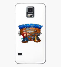 Indubitably Case/Skin for Samsung Galaxy