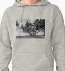 Steam Power Pullover Hoodie