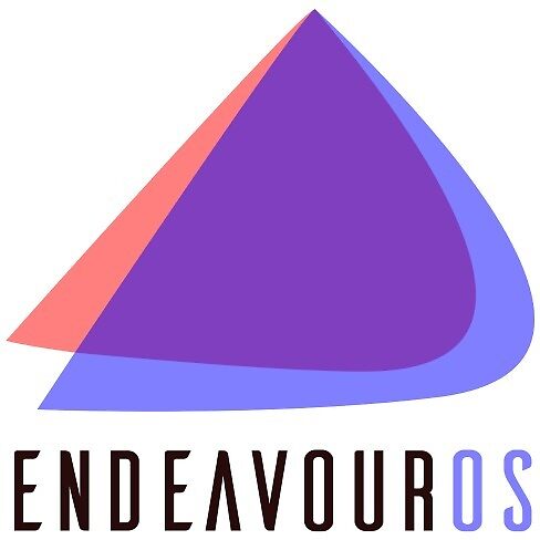Endeavour OS Logo by kyledb