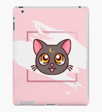 sailor moon iPad Case/Skin