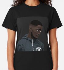 santan dave football shirt